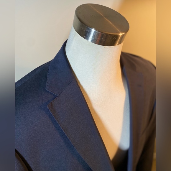 Hugo Boss - Luxury Blazer - 44R - Picture 1 of 5